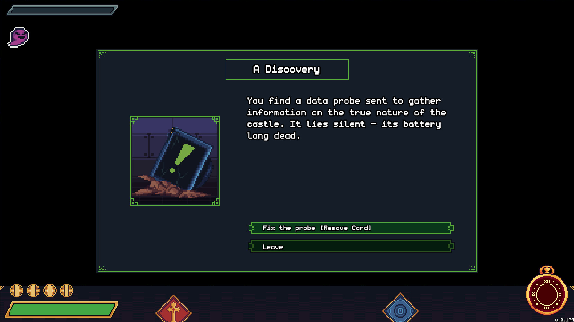 Moon Watch screenshot 7