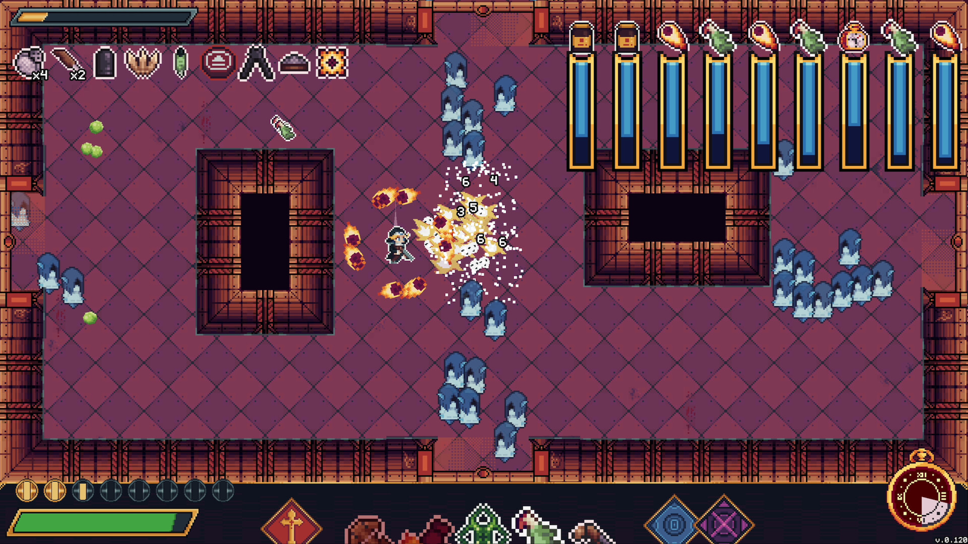 Moon Watch screenshot 13