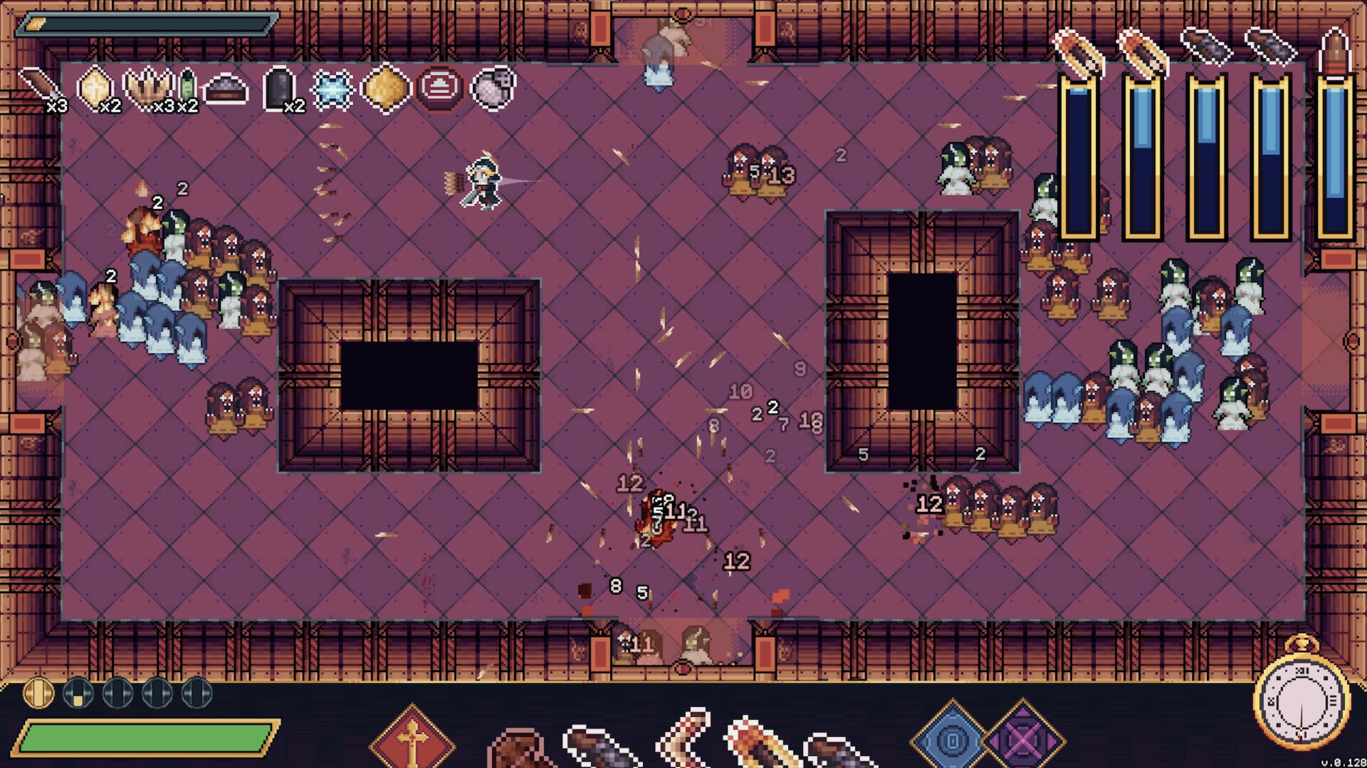 Moon Watch screenshot 11
