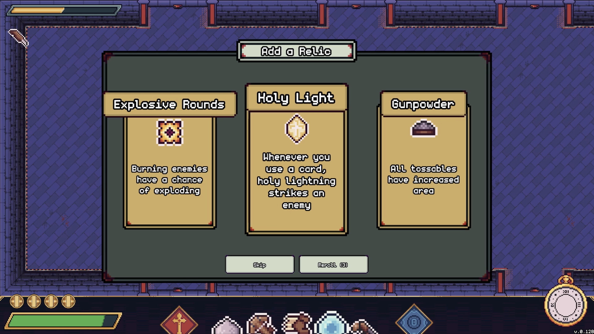 Moon Watch screenshot 5