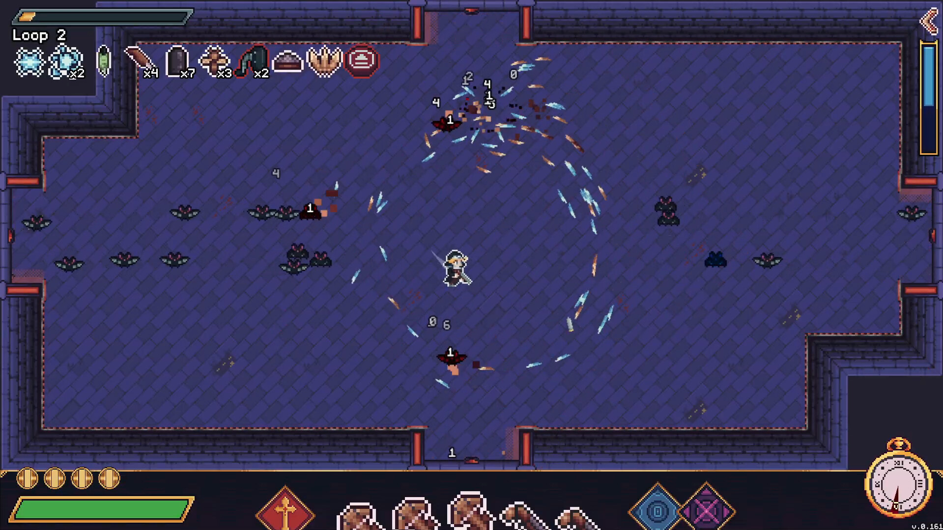 Moon Watch screenshot 14