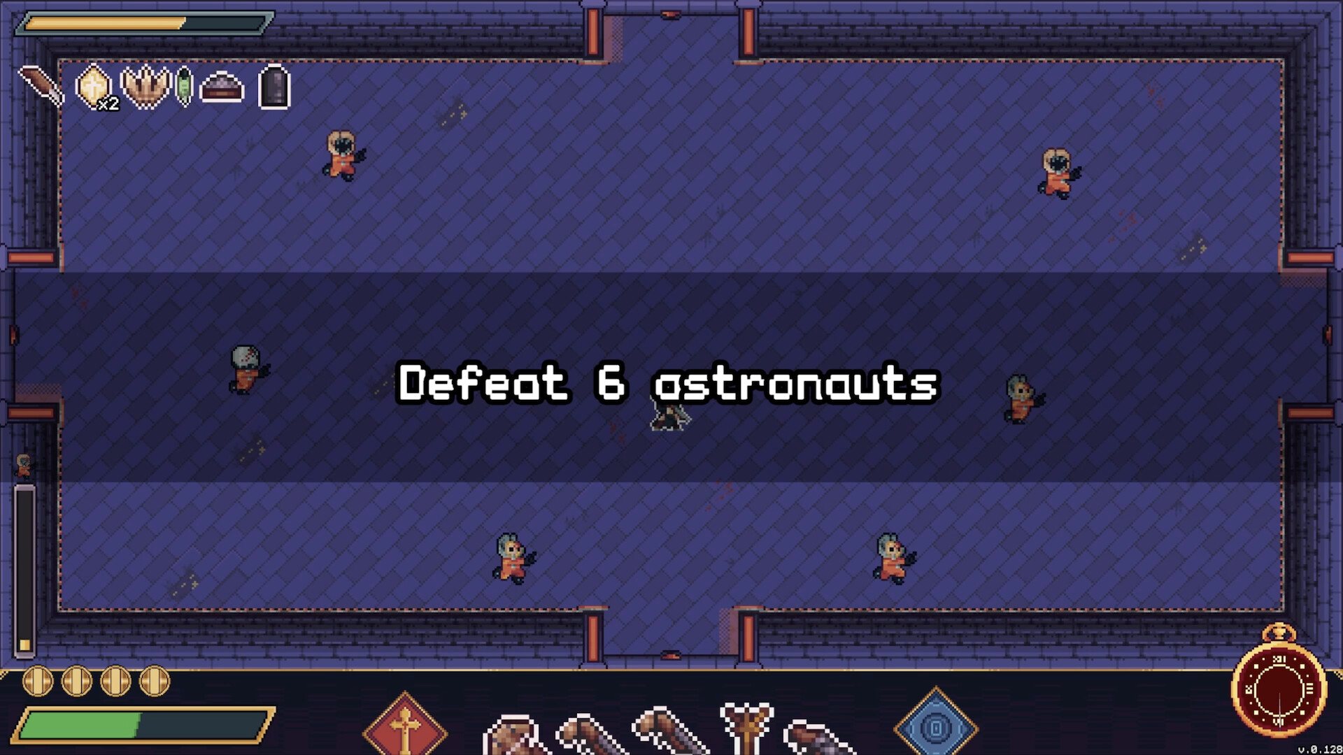 Moon Watch screenshot 8