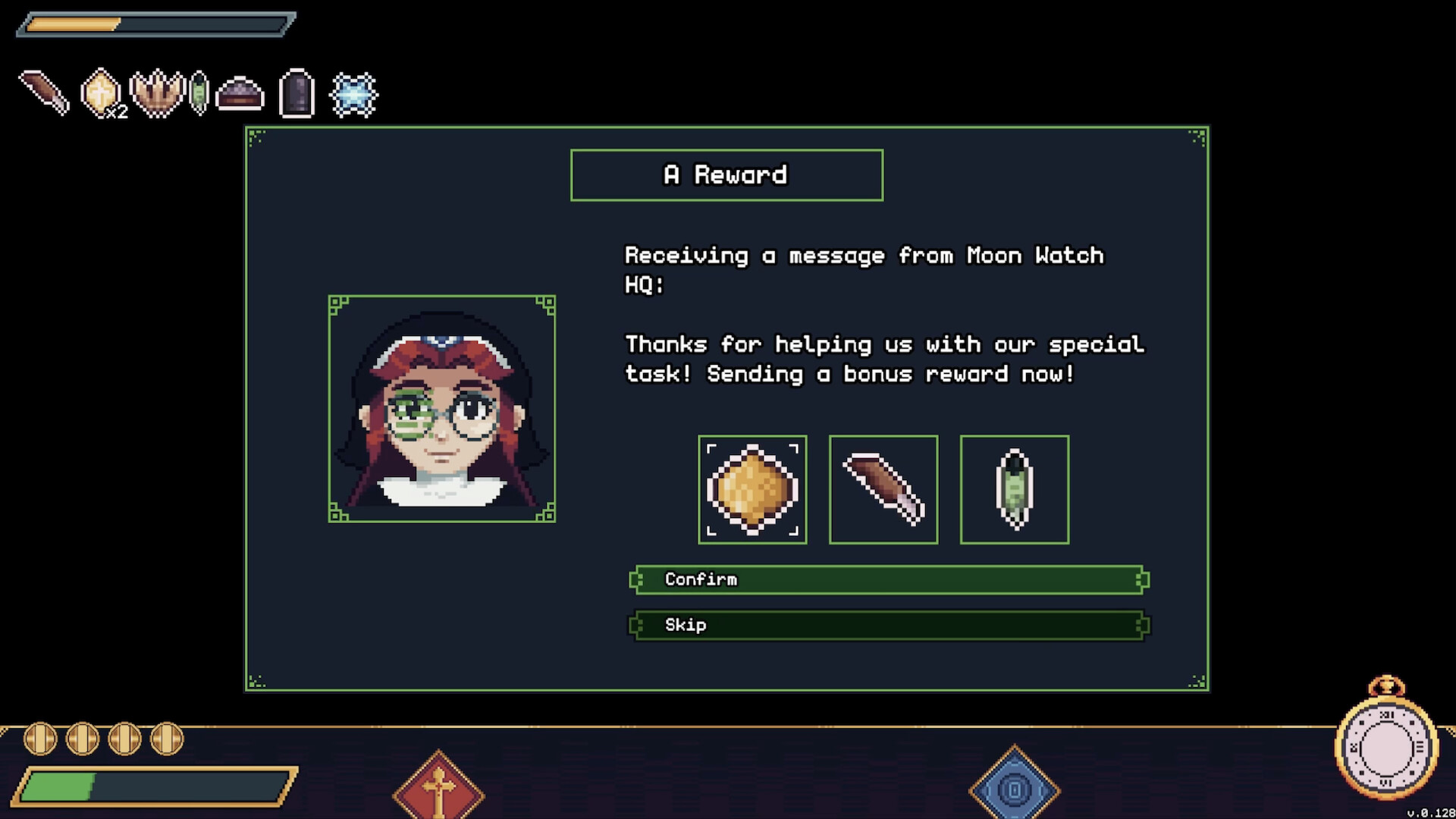 Moon Watch screenshot 10