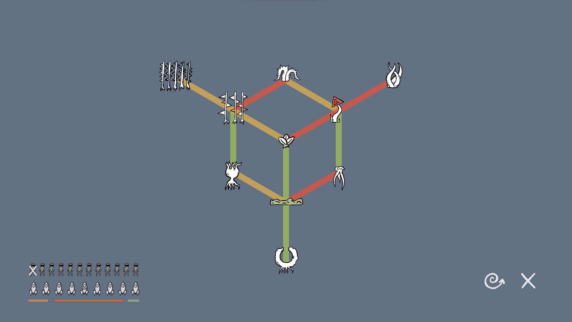 Planetka screenshot 3