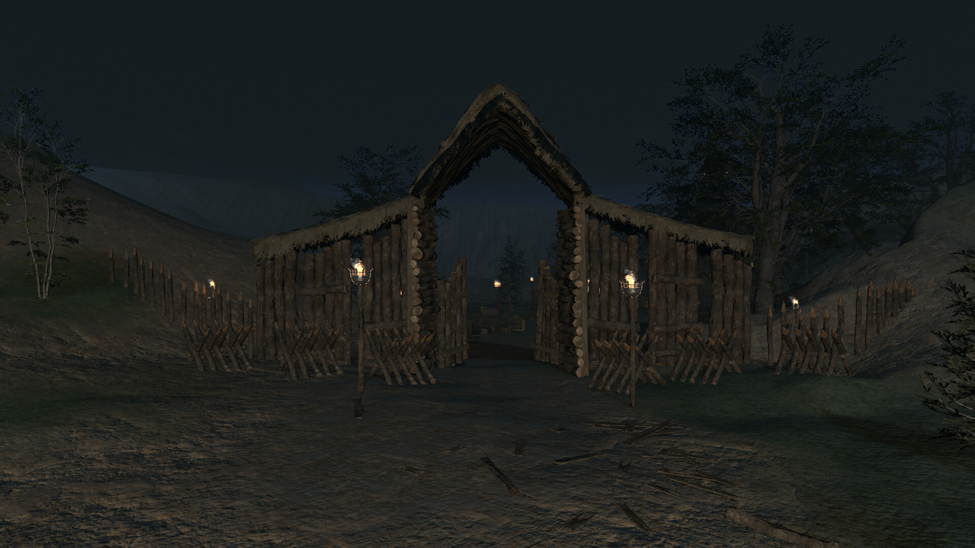 Toward The Ice screenshot 12