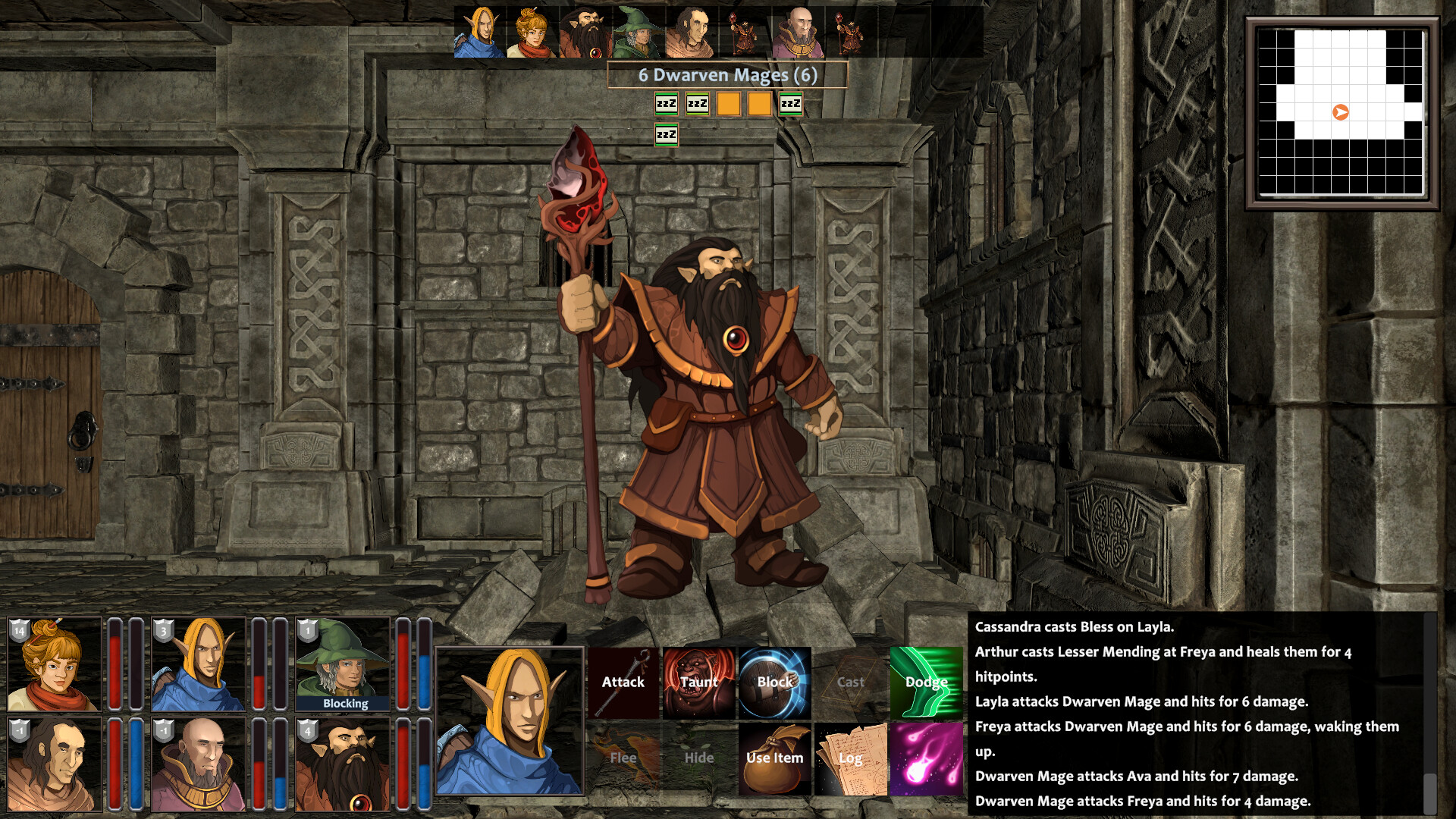 Toward The Ice screenshot 2