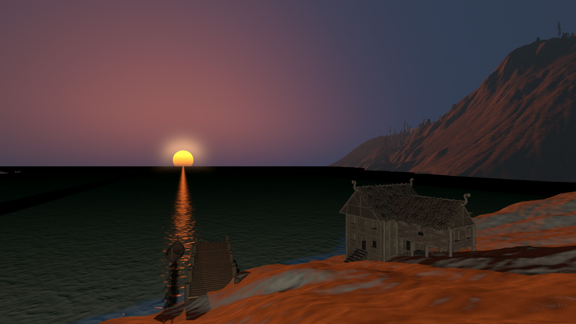 Toward The Ice screenshot 20