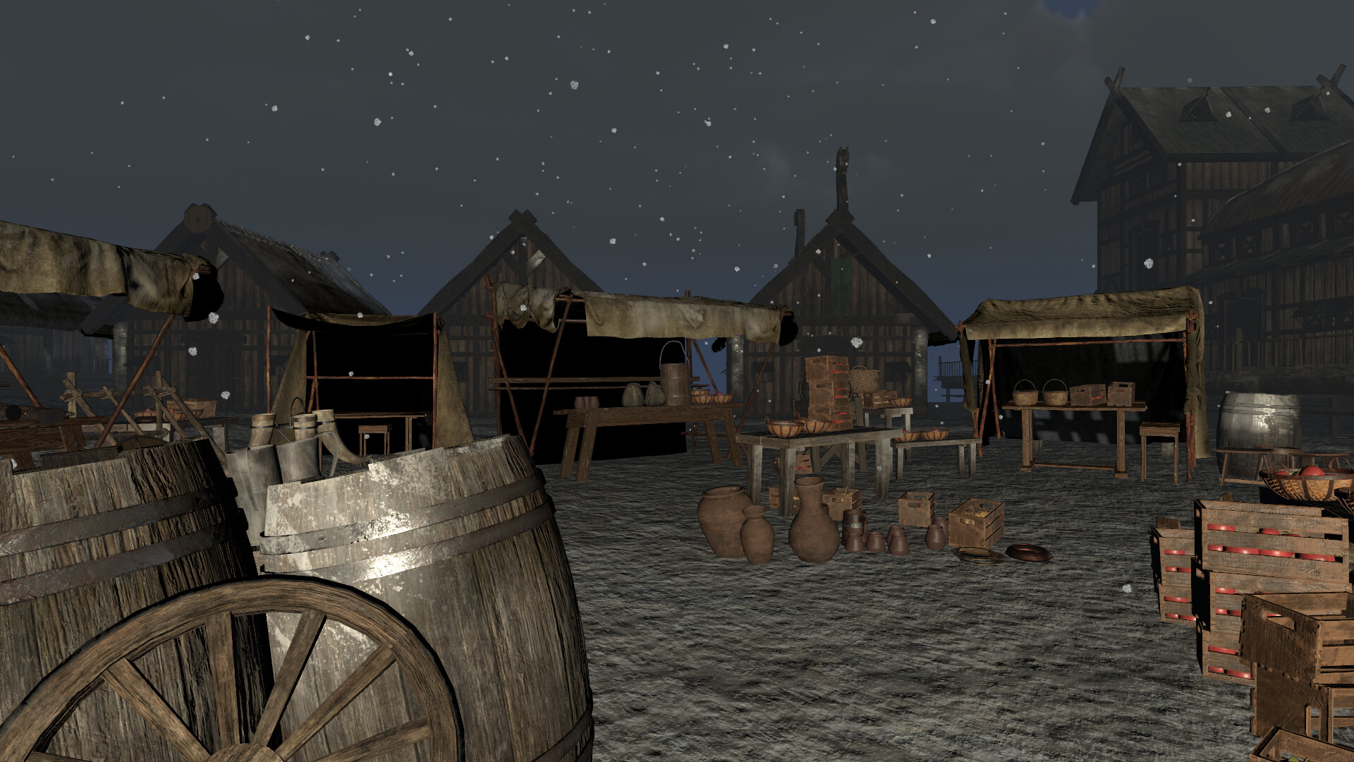 Toward The Ice screenshot 5