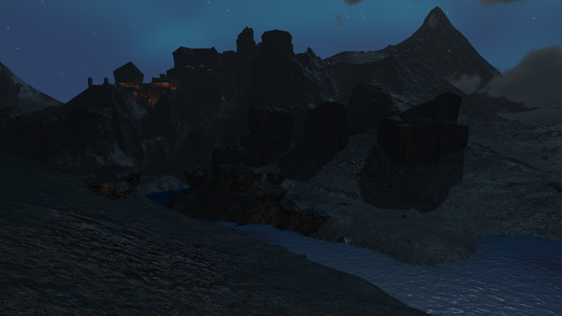 Toward The Ice screenshot 17