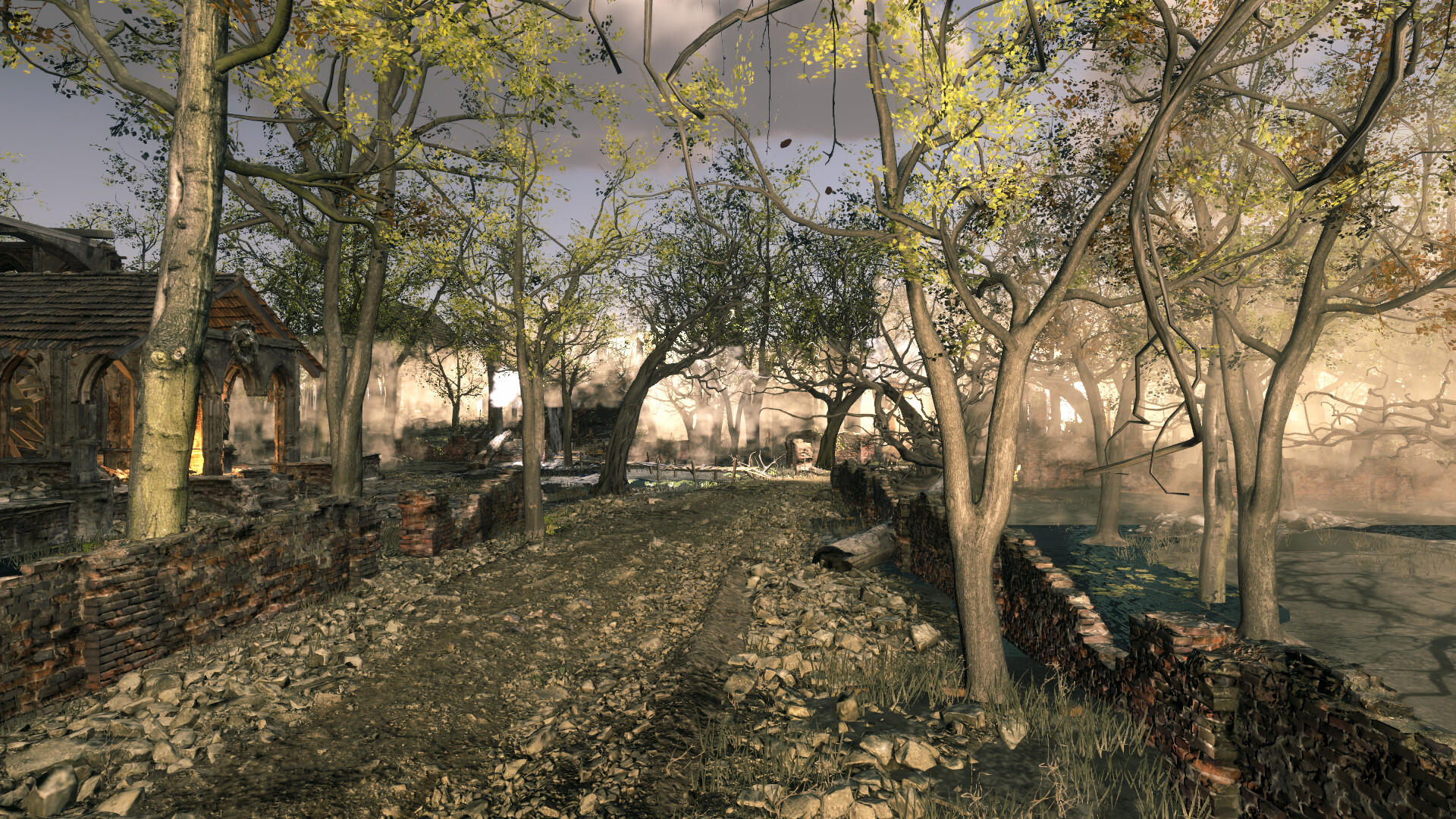 Toward The Ice screenshot 11