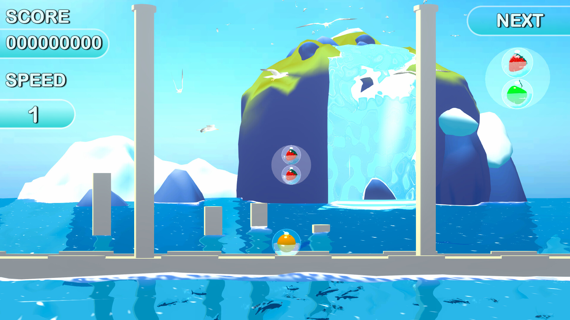 Fruitio screenshot 3