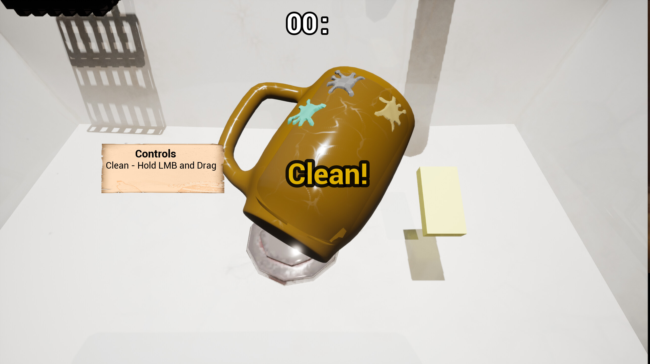 Barnacles Beers and Brawls screenshot 6