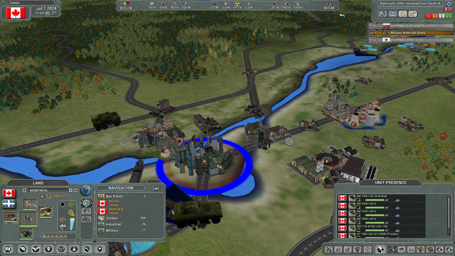 Supreme Ruler Global Outbreak screenshot 7