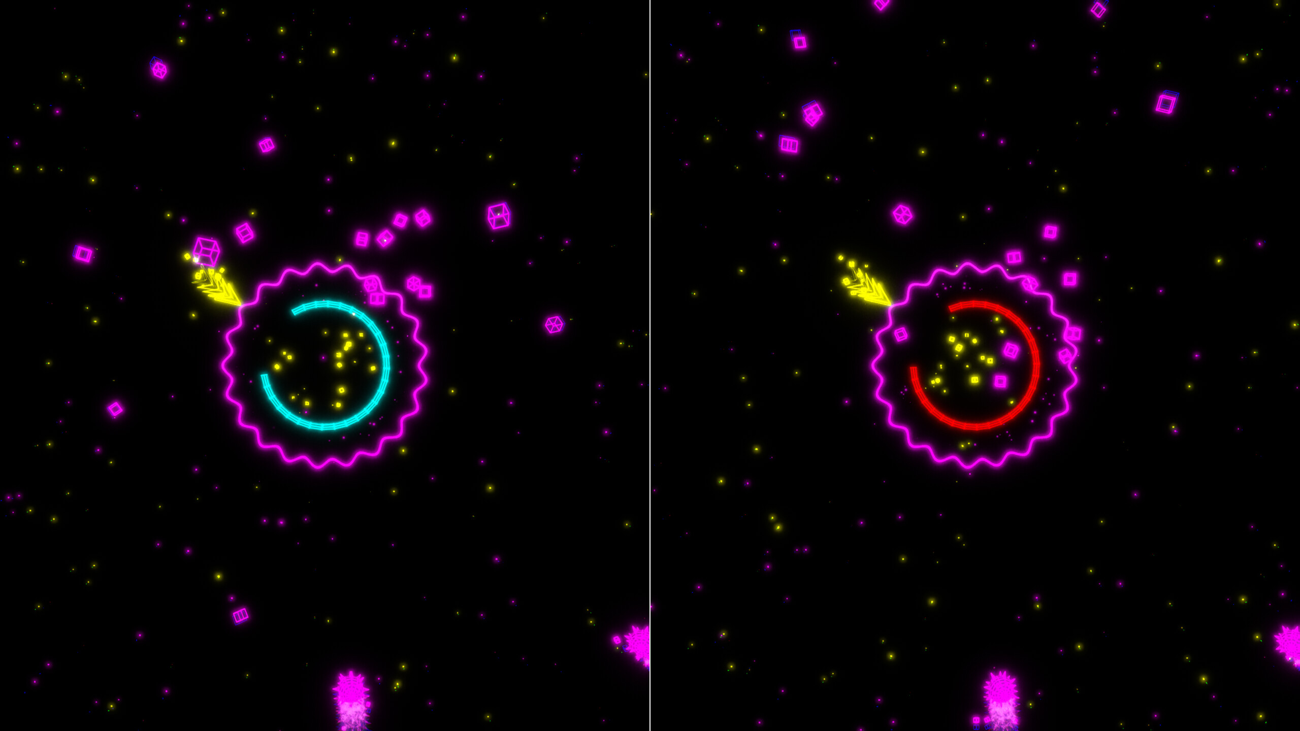STARDUSTER screenshot 6