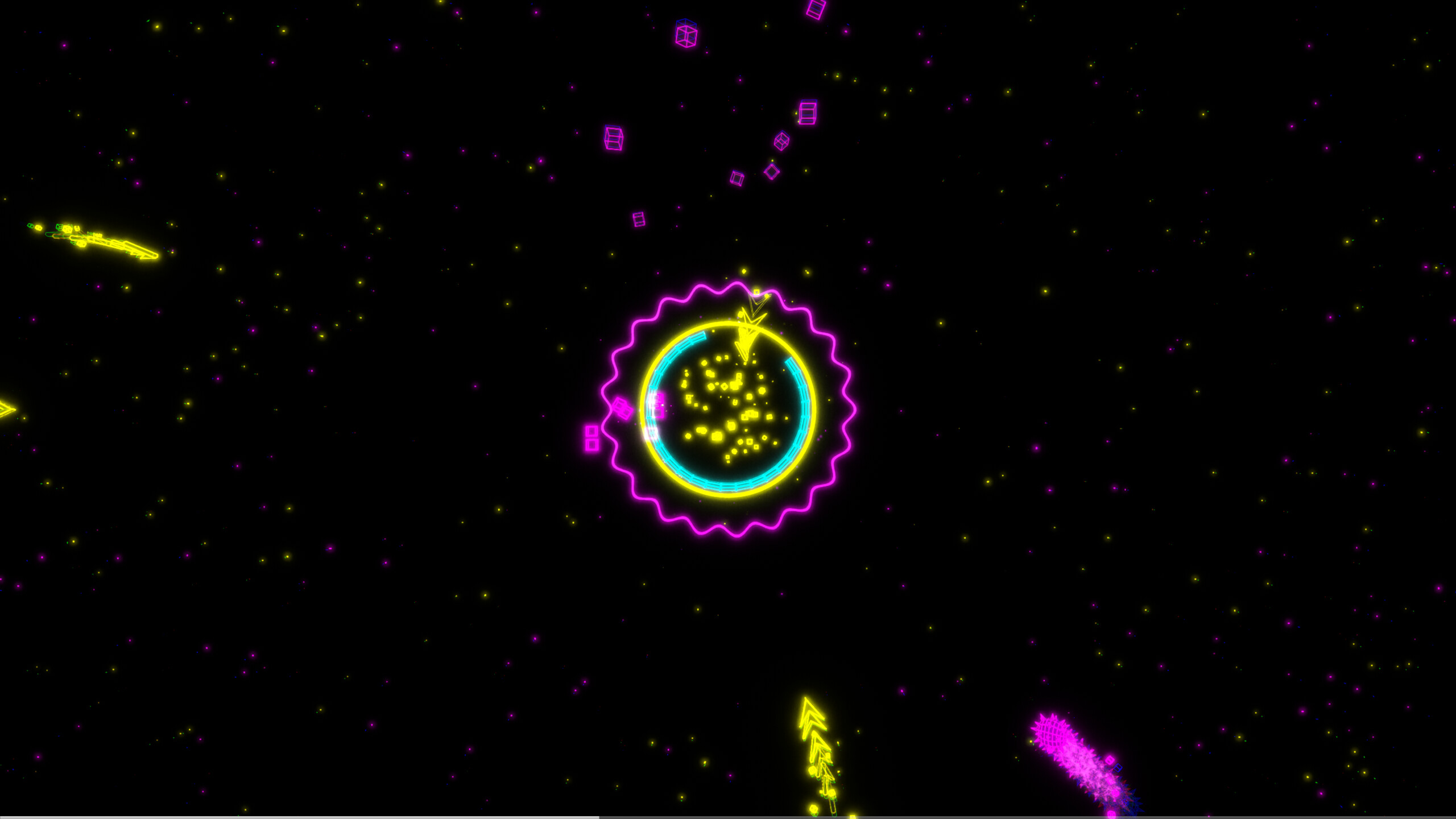 STARDUSTER screenshot 4