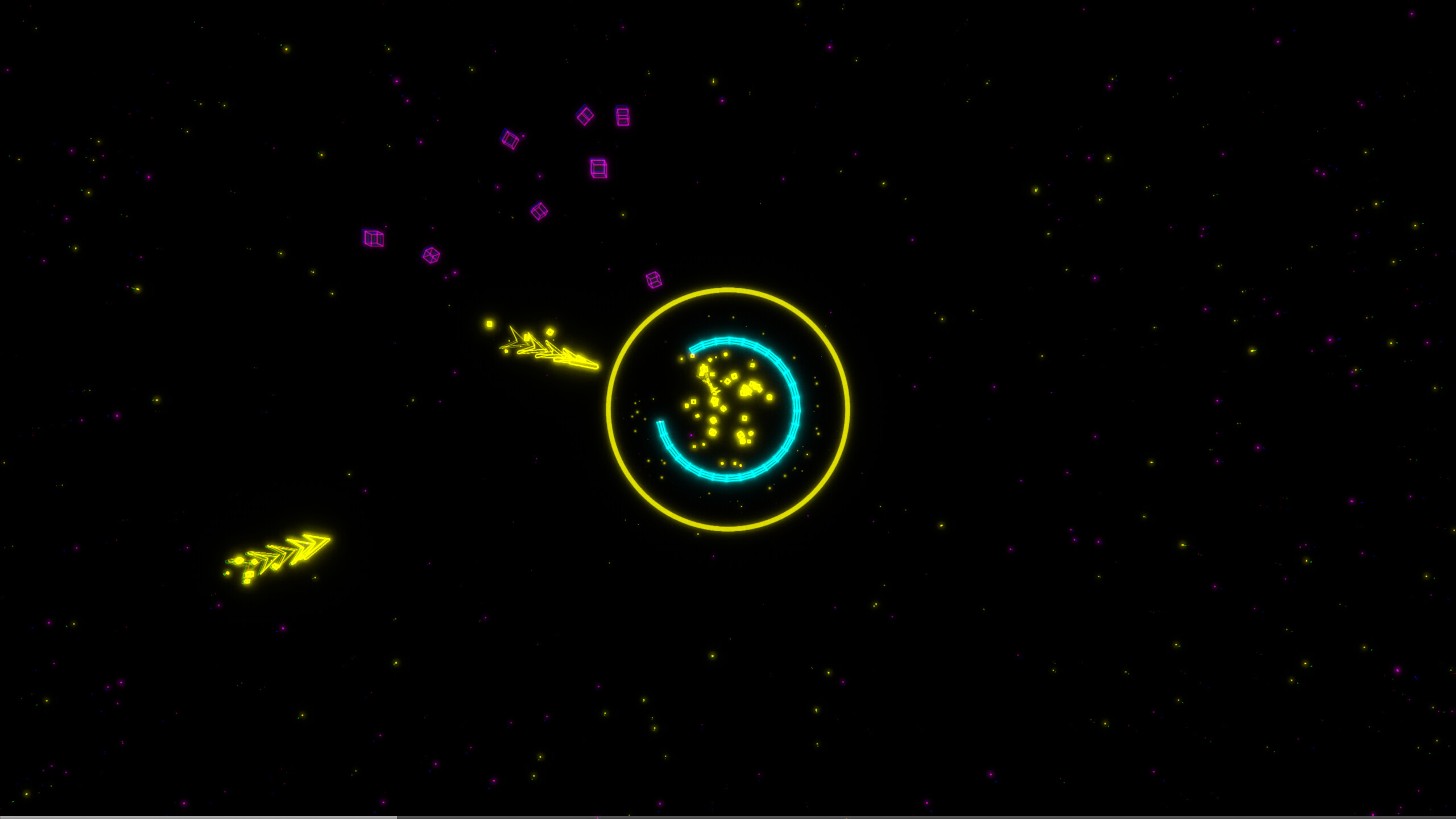 STARDUSTER screenshot 2