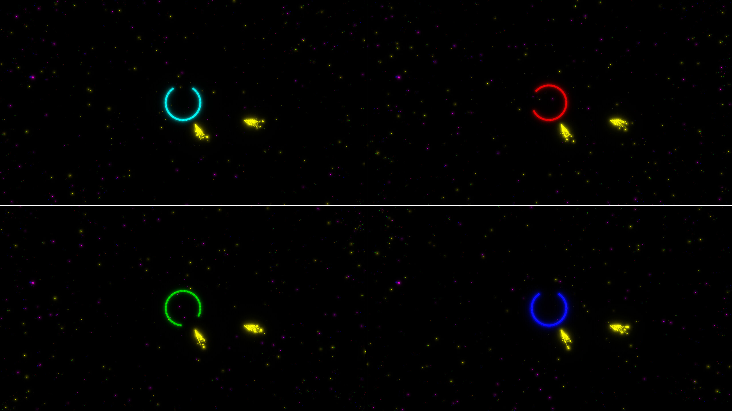 STARDUSTER screenshot 8
