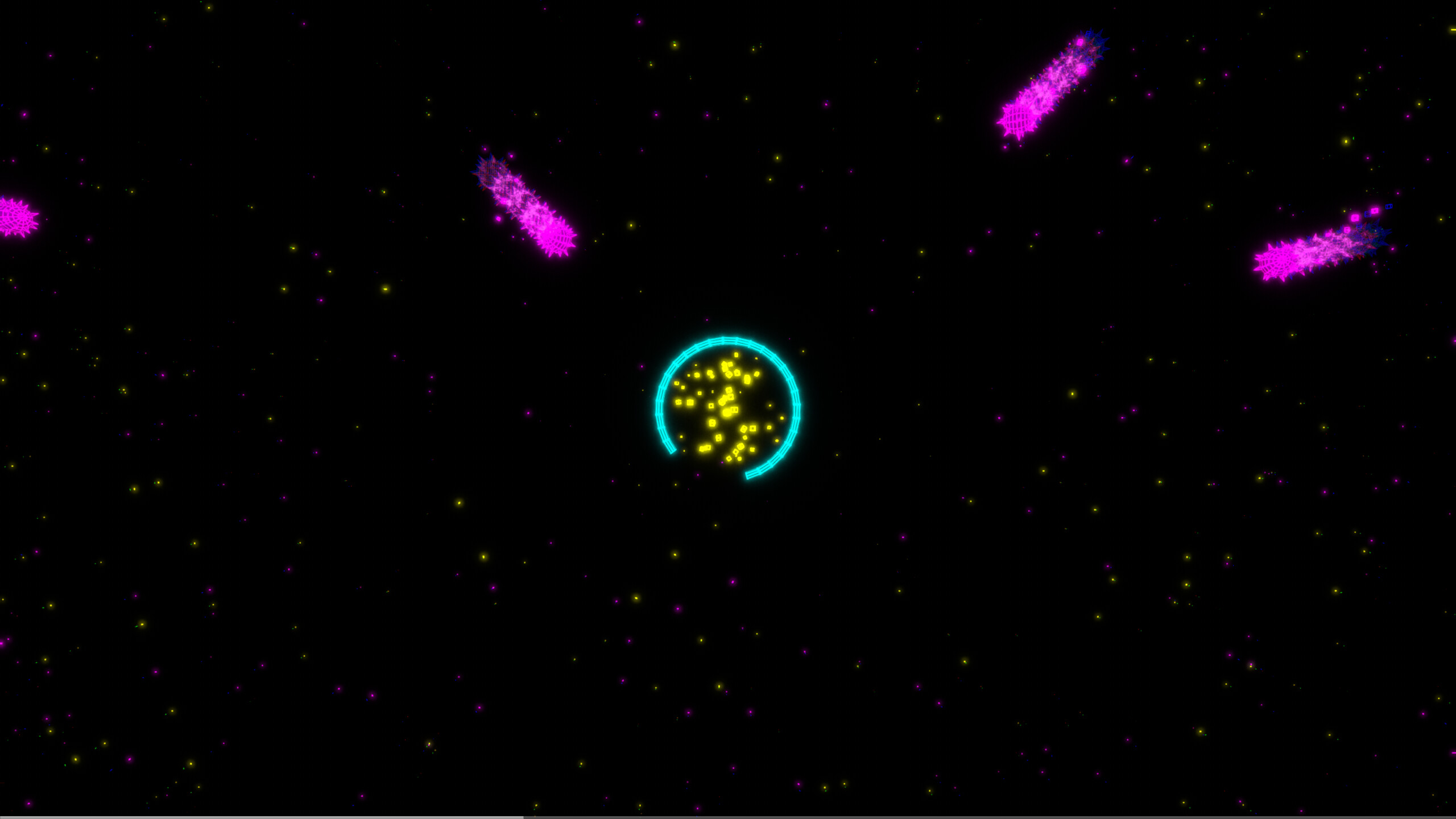 STARDUSTER screenshot 3