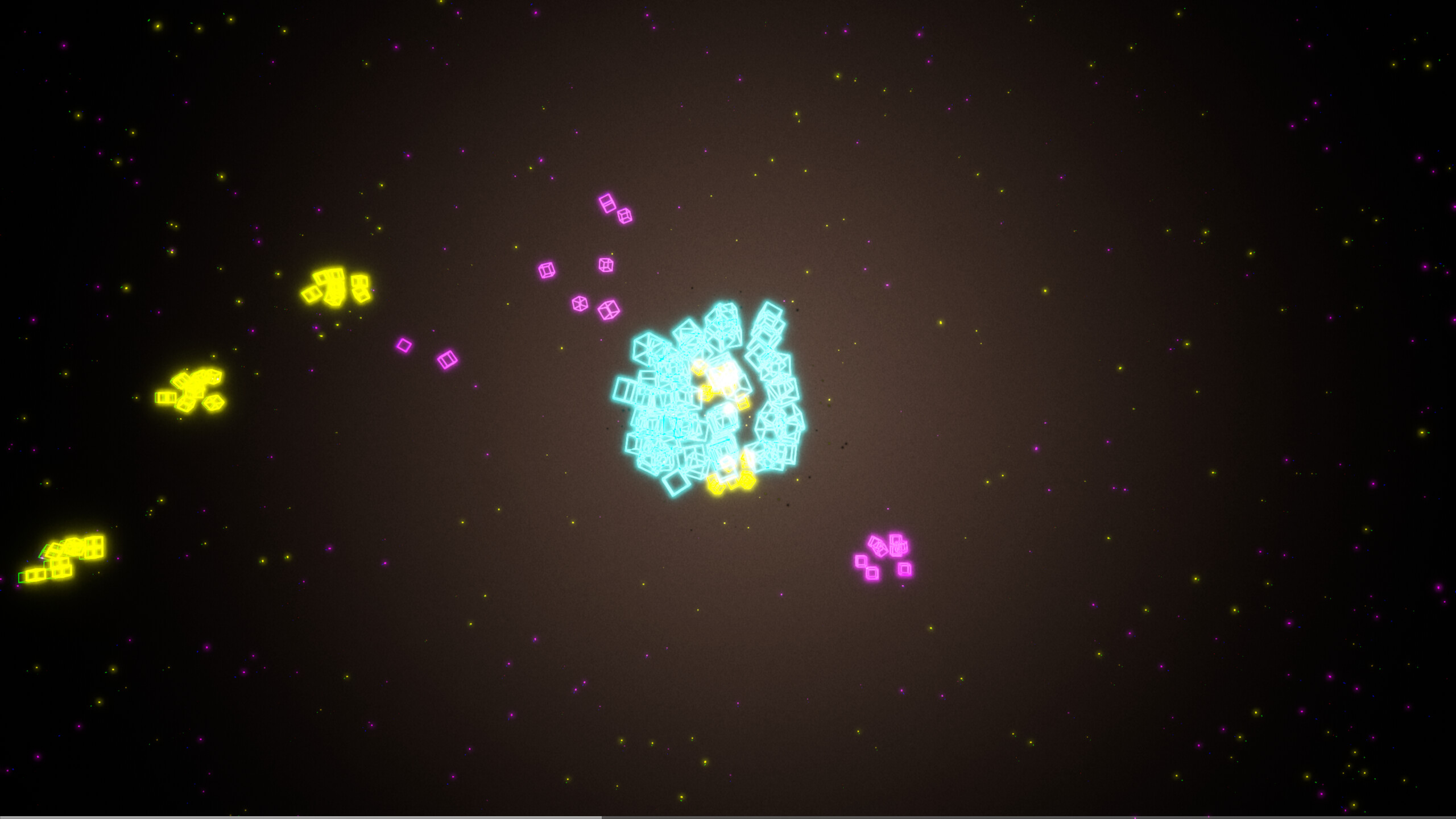 STARDUSTER screenshot 5