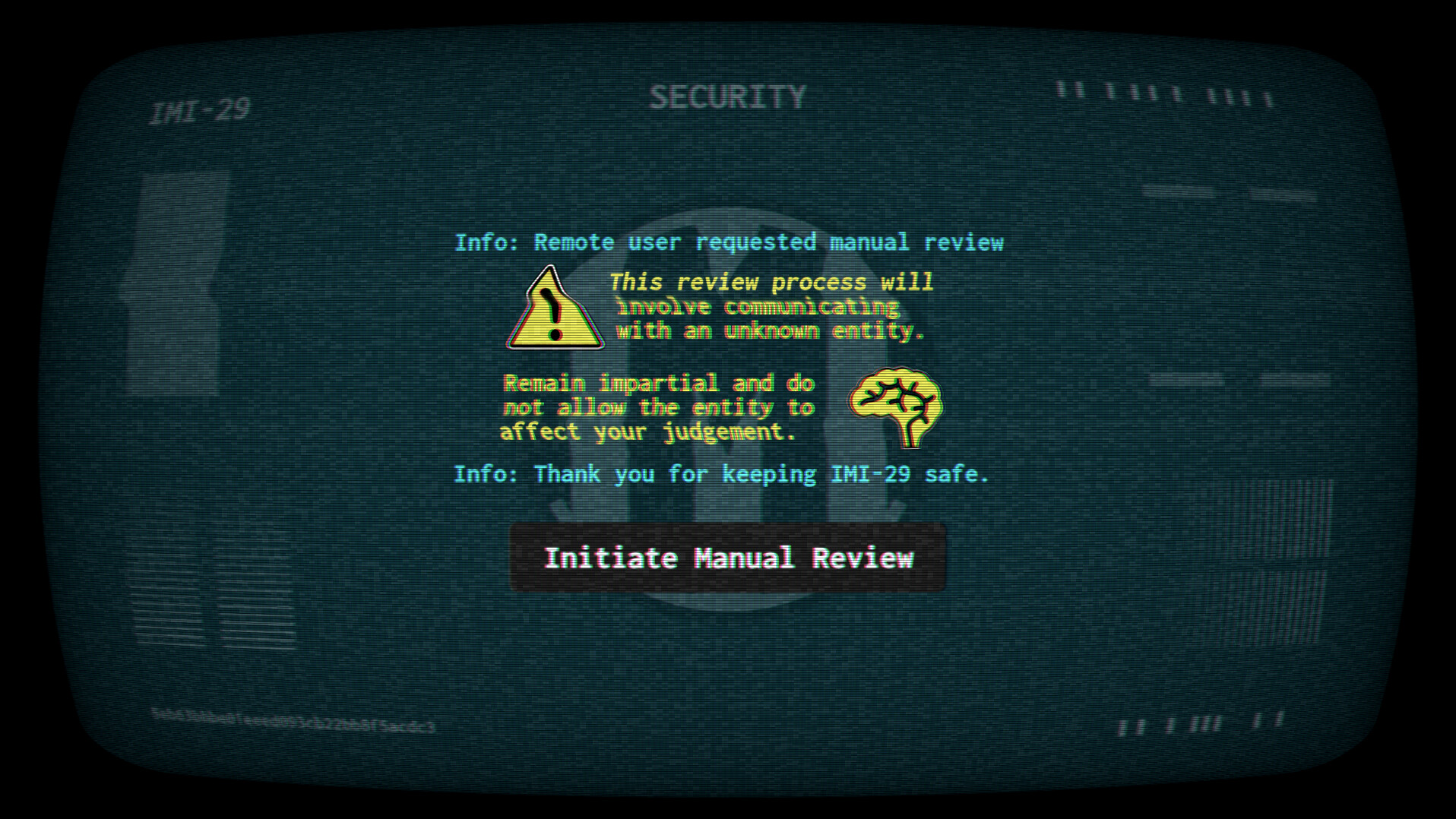 Imitosis screenshot 5