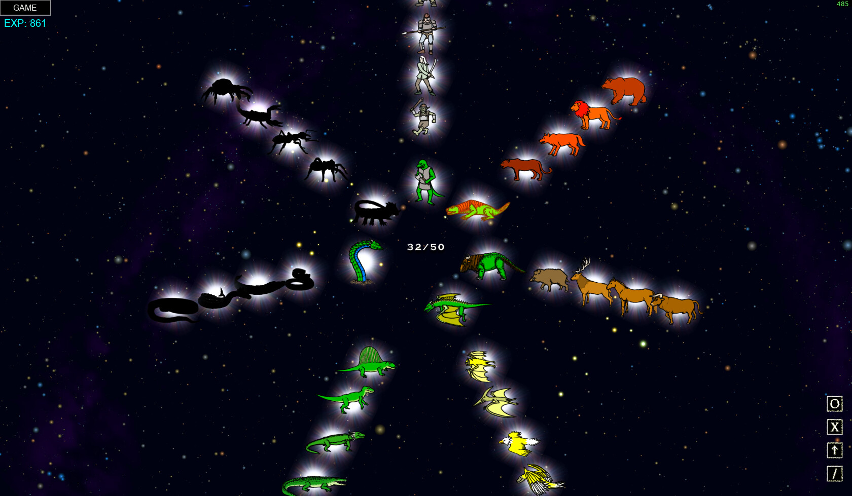 Conjurers screenshot 6