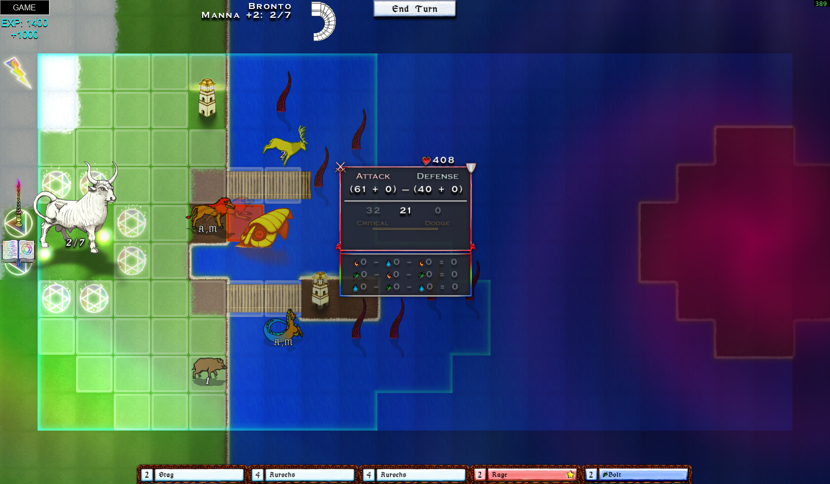 Conjurers screenshot 9