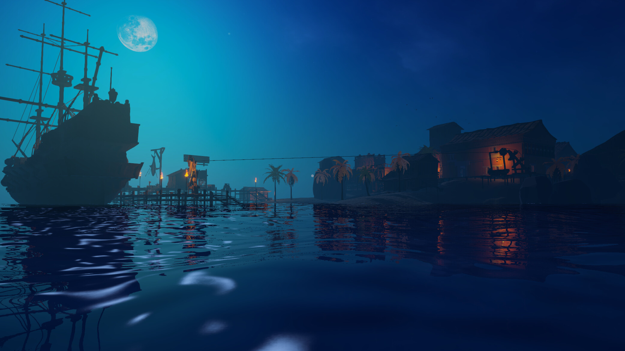 Old Market Simulator screenshot 11