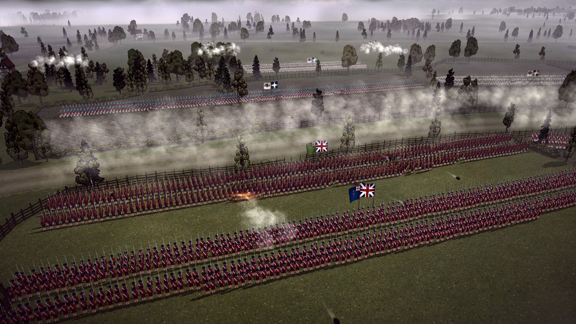 Master of Command screenshot 7
