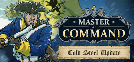 Master of Command