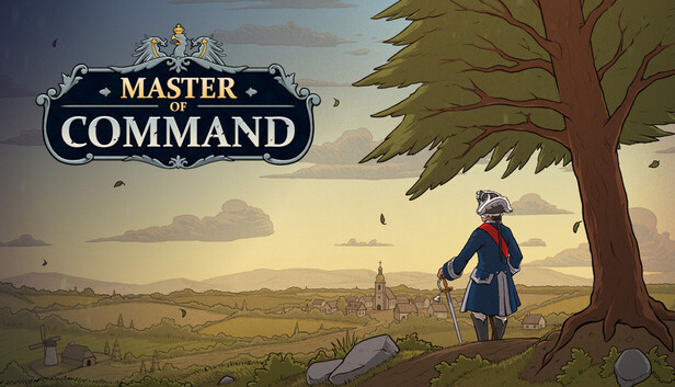 Master of Command в Steam