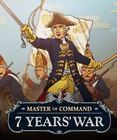 Master of Command