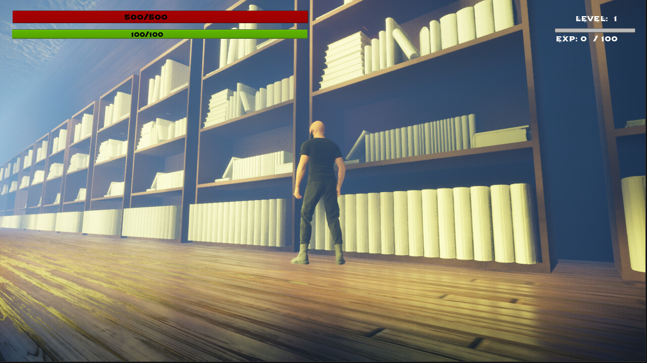 Etherrealm screenshot 3