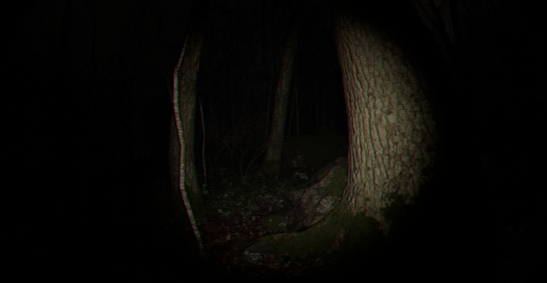 Playback Trauma: The Dog screenshot 2