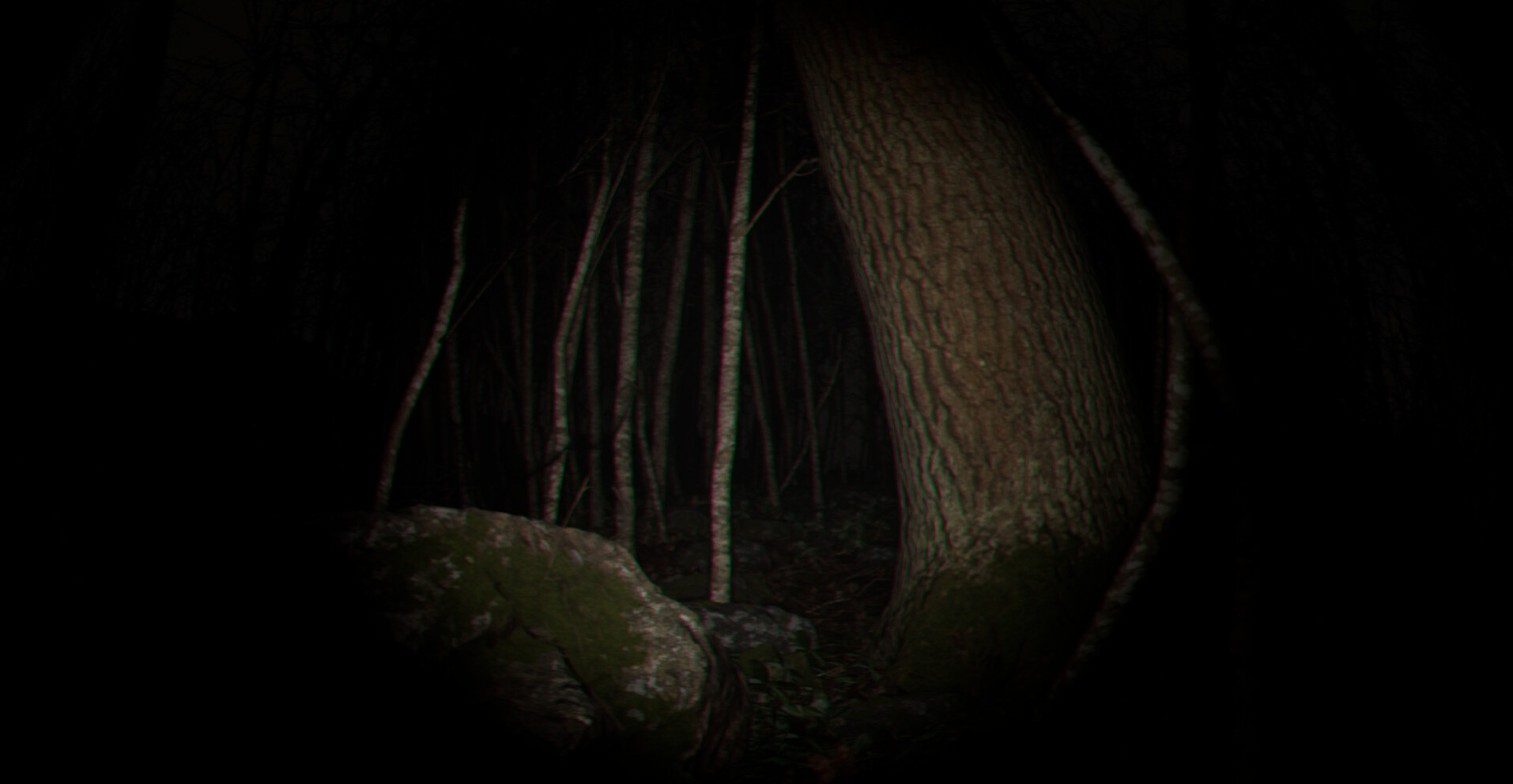 Playback Trauma: The Dog screenshot 4
