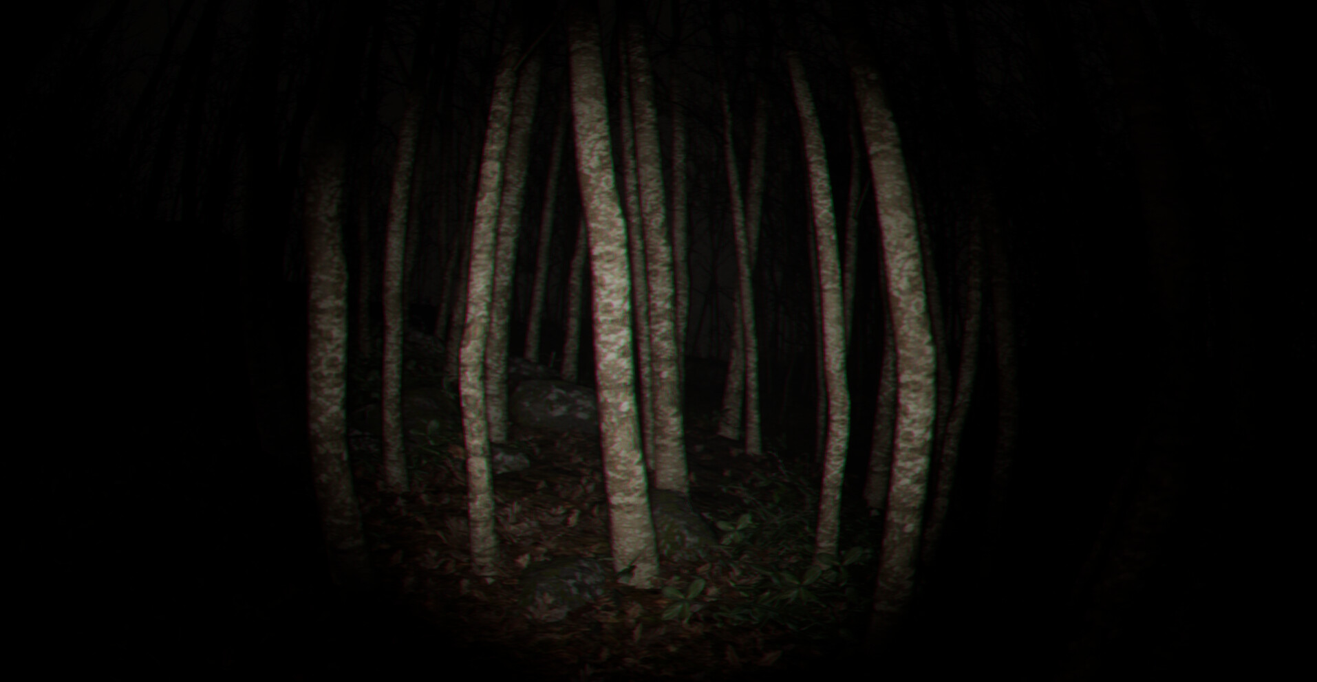 Playback Trauma: The Dog screenshot 3