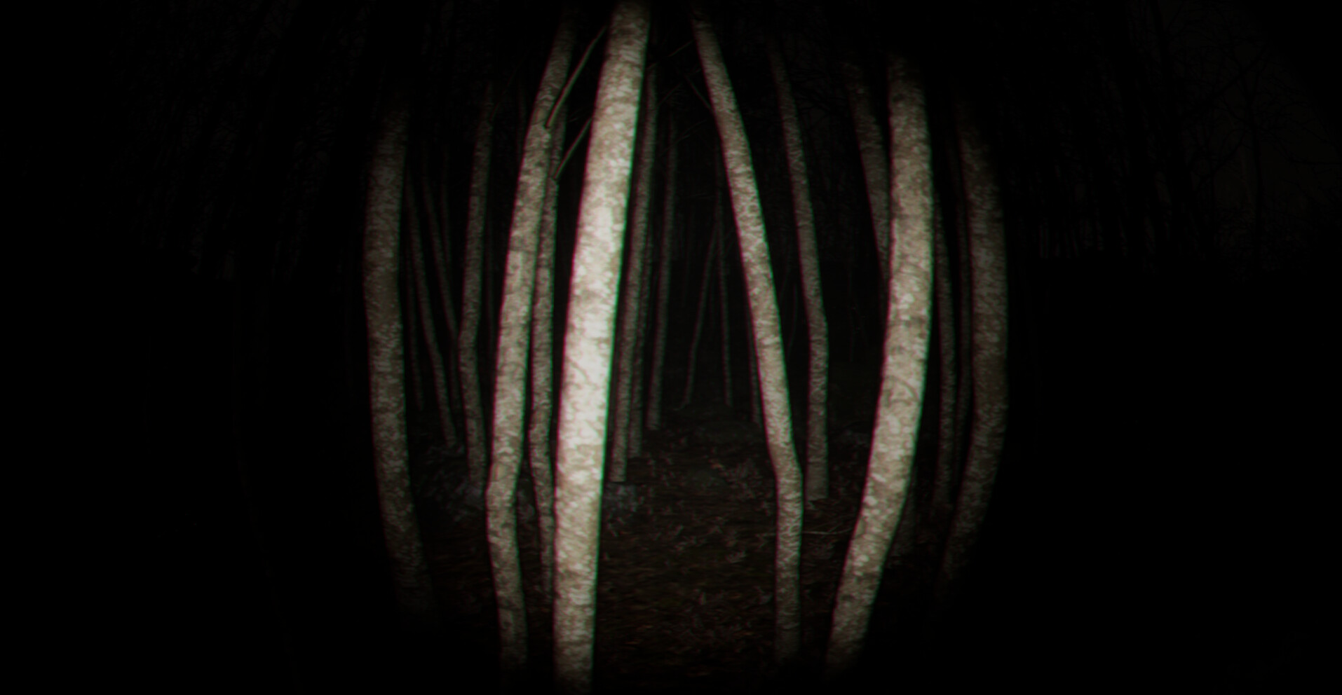 Playback Trauma: The Dog screenshot 1