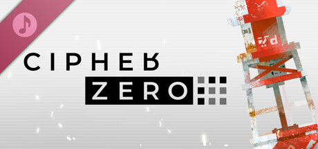 CIPHER ZERO soundtrack