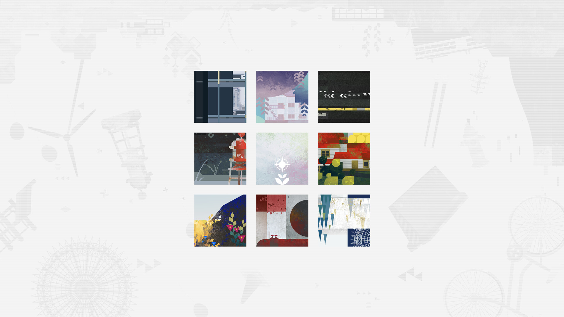 CIPHER ZERO soundtrack screenshot 1