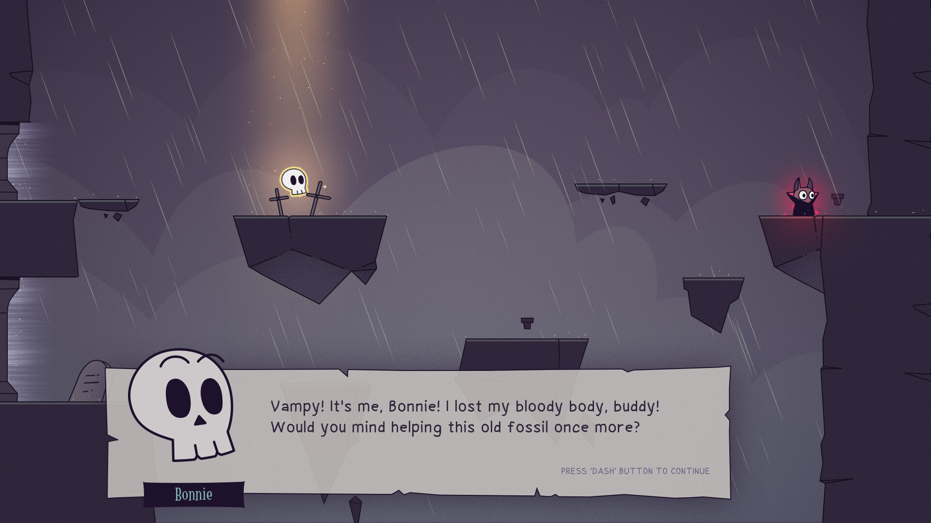 Desvelado screenshot 8
