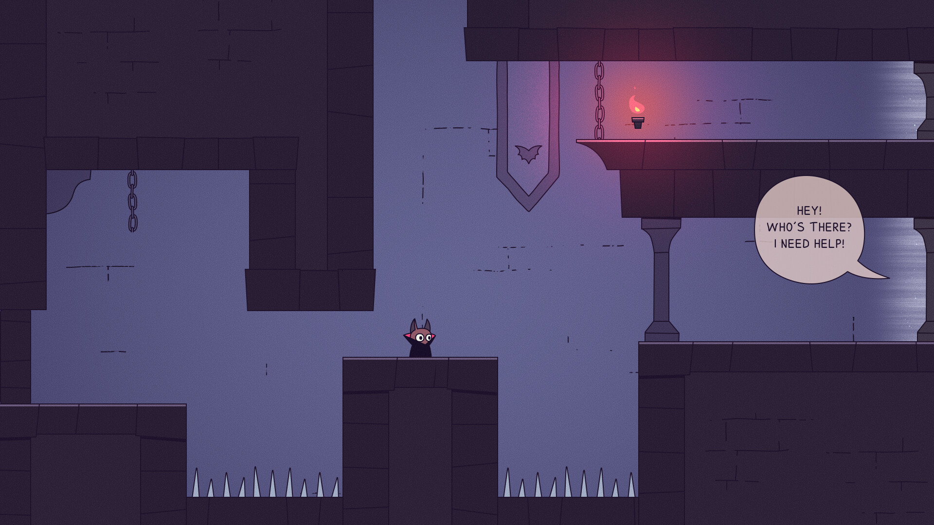 Desvelado screenshot 7
