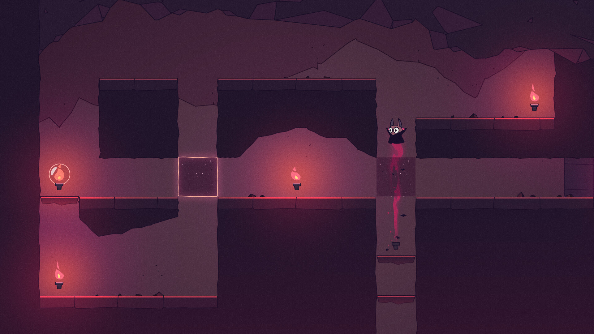 Desvelado screenshot 15