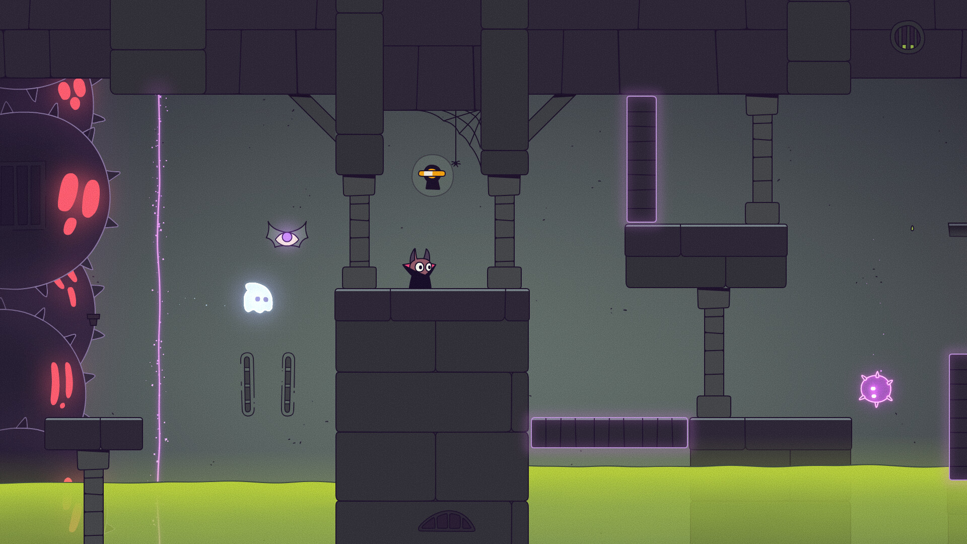 Desvelado screenshot 6