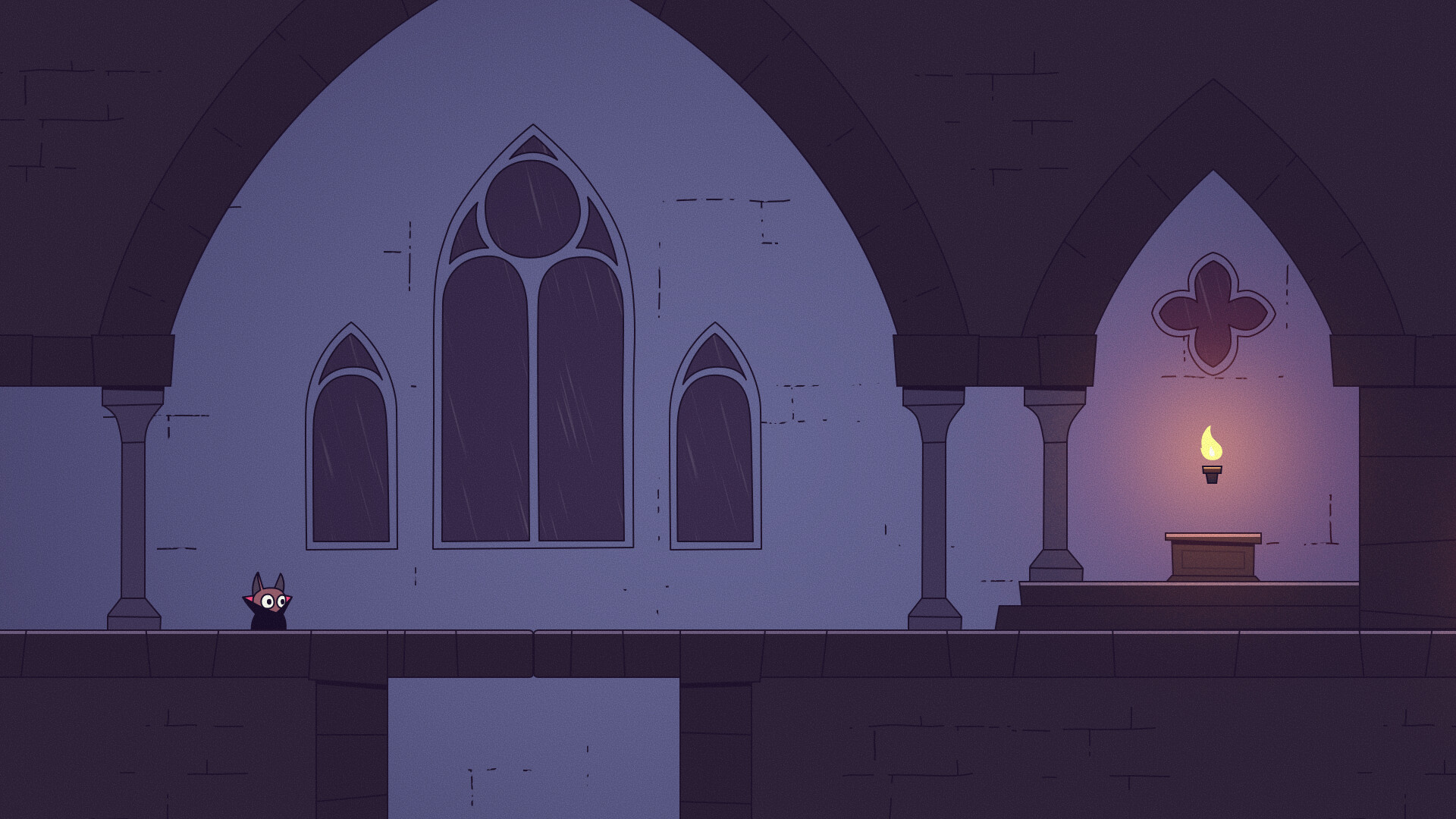 Desvelado screenshot 12