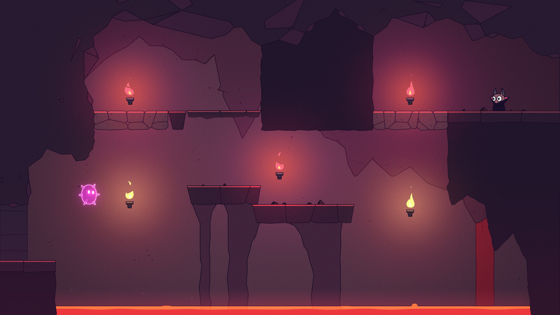 Desvelado screenshot 1