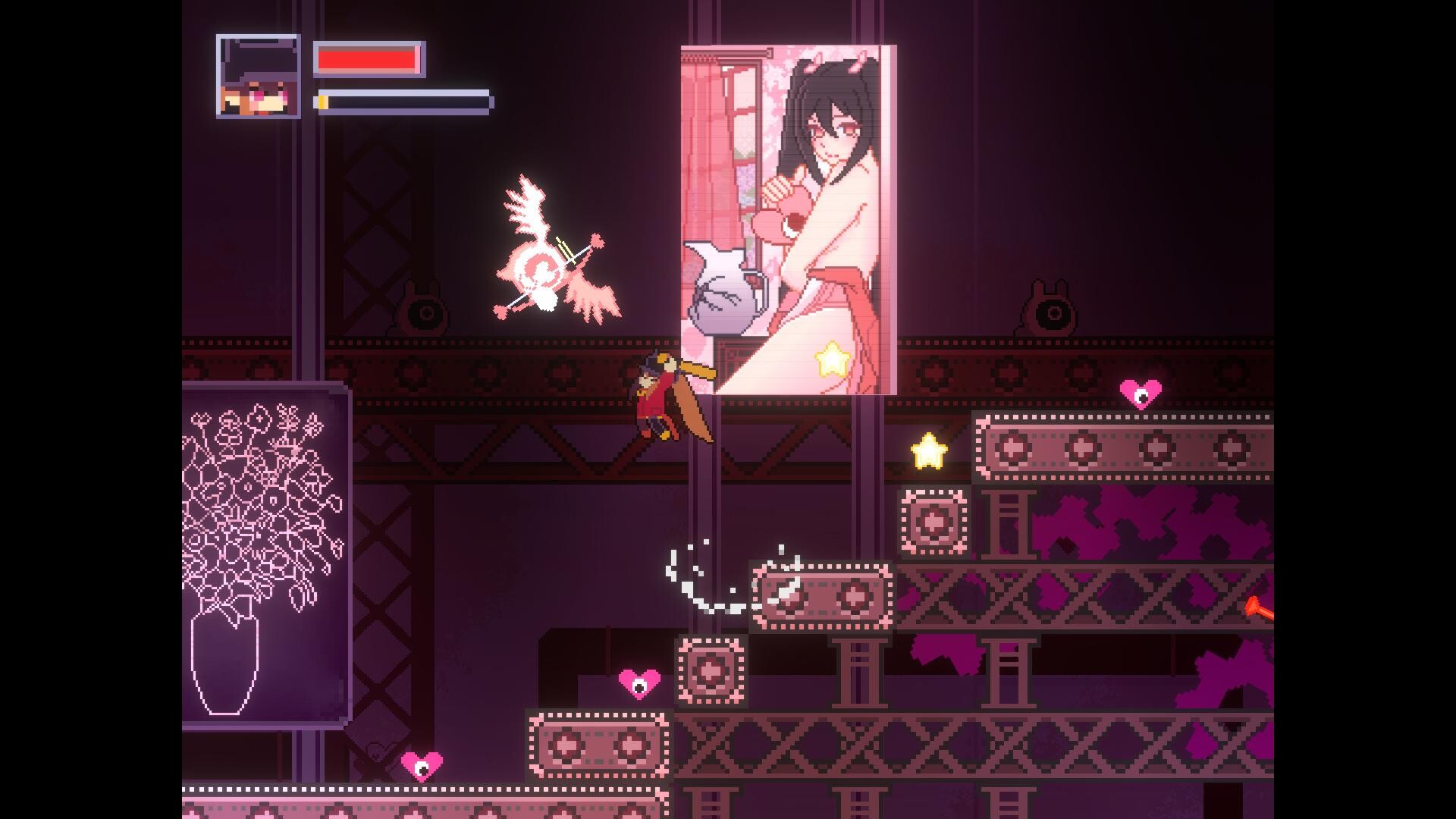 KILL THE WITCH screenshot 5