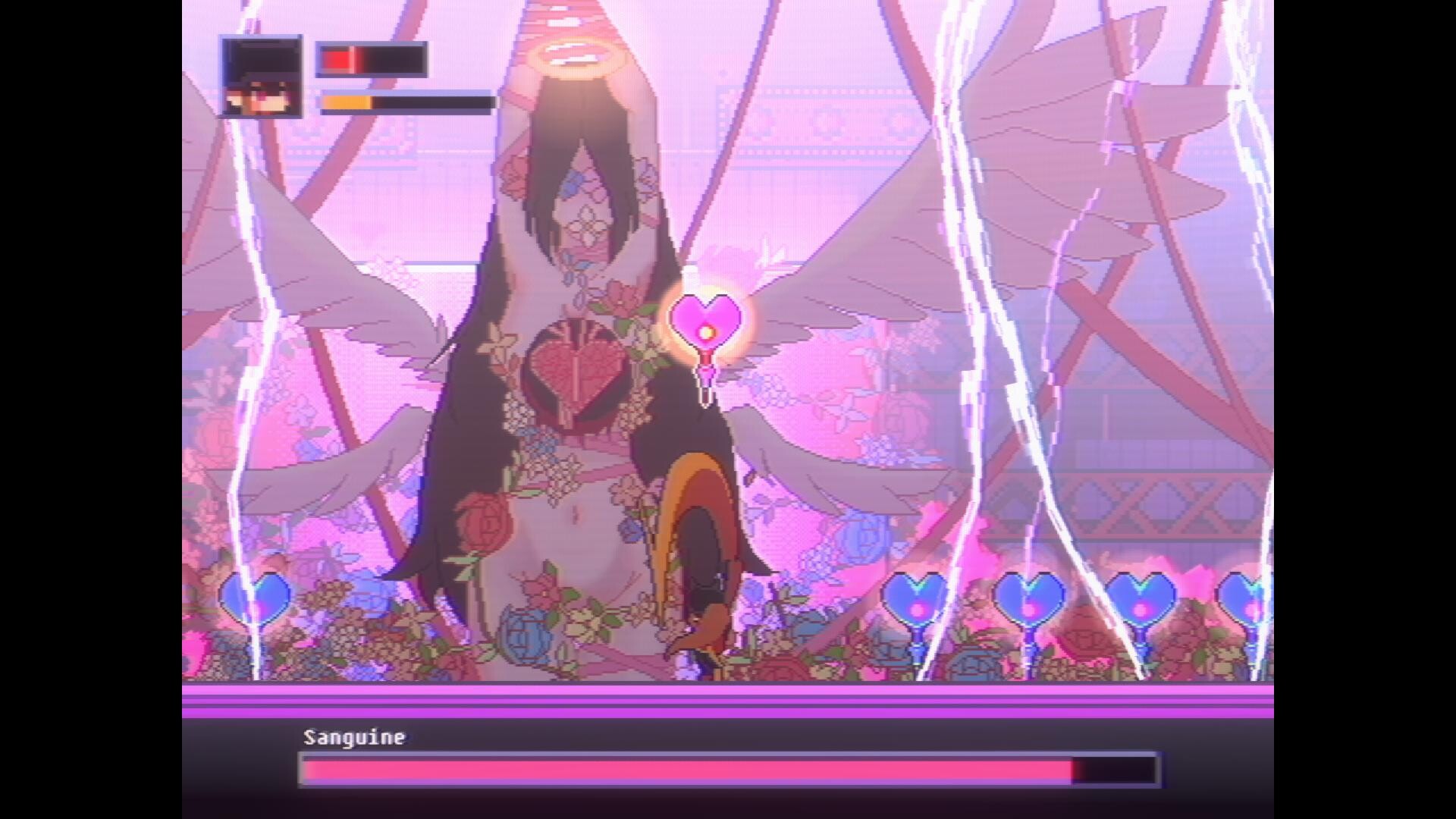 KILL THE WITCH screenshot 8