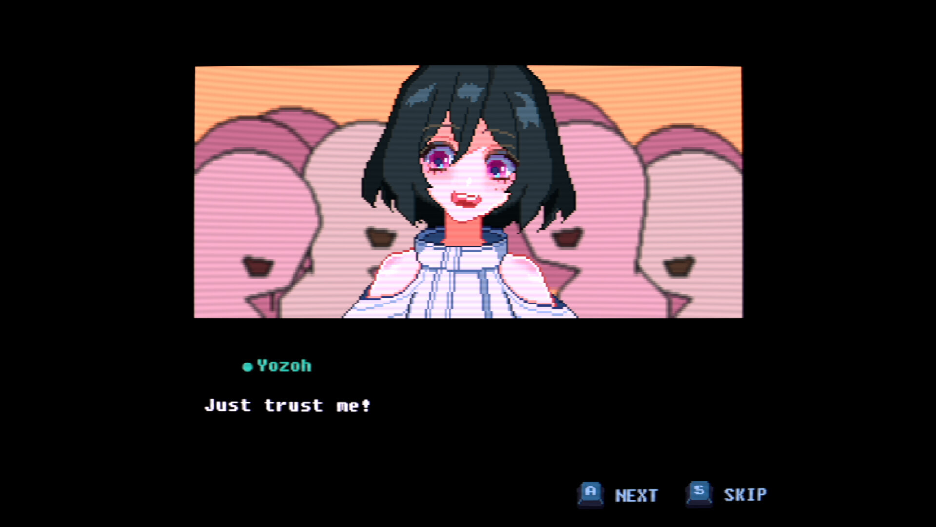 KILL THE WITCH screenshot 12