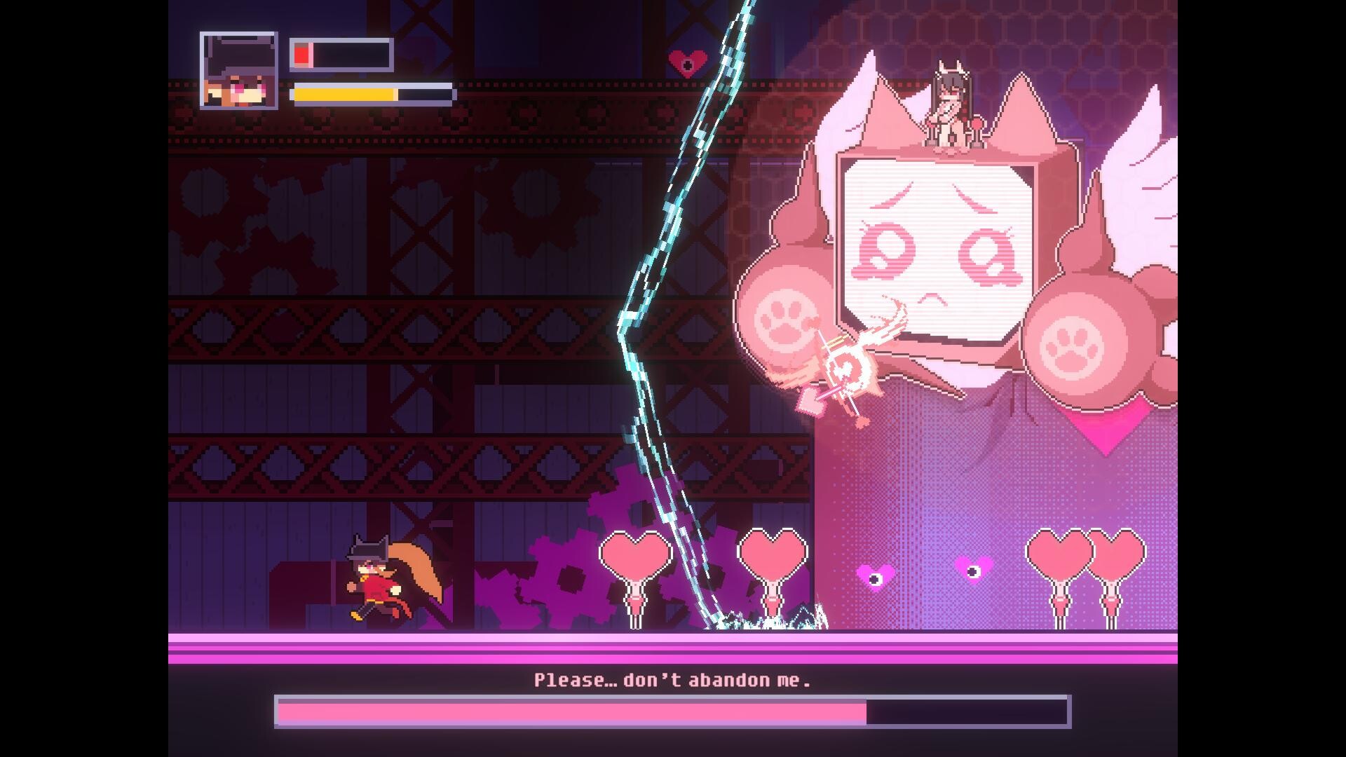 KILL THE WITCH screenshot 6