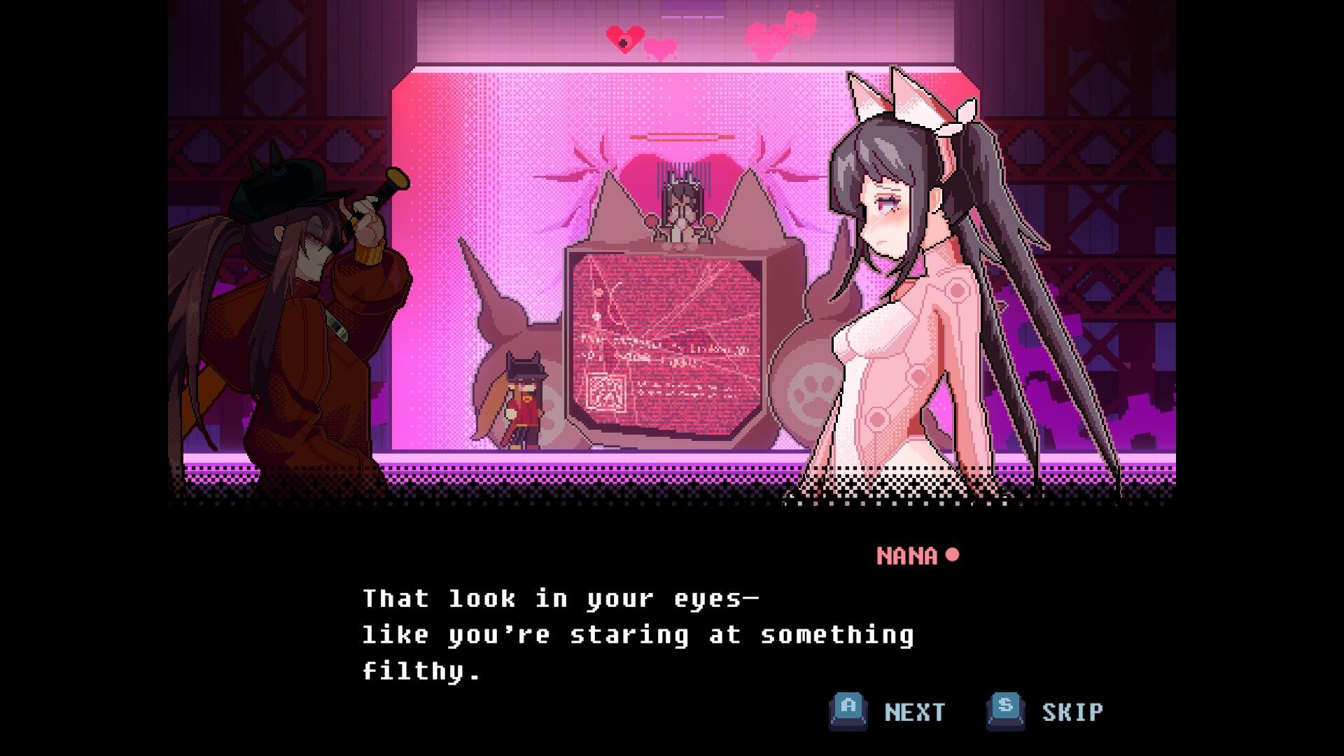 KILL THE WITCH screenshot 7