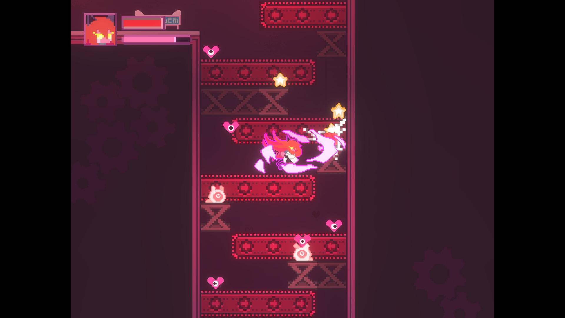 KILL THE WITCH screenshot 4